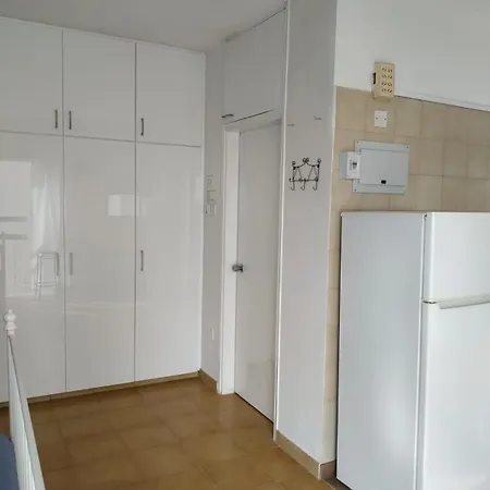 Apartament Mikis's Seagate Aprt. Larnaca