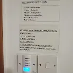 Mikis's Seagate Aprt. Ларнака