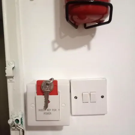 Mikis's Seagate Aprt. Apartment *