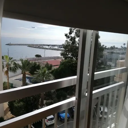 Апартаменти Mikis's Seagate Aprt. *