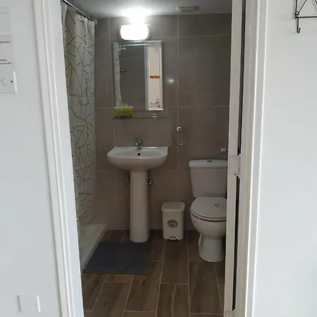 Apartment Mikis's Seagate Aprt.