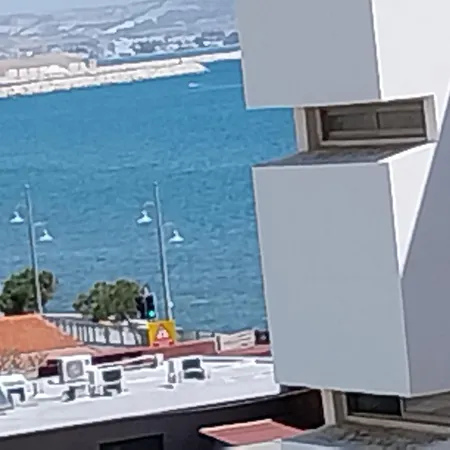 Mikis's Seagate Aprt. Апартаменти
