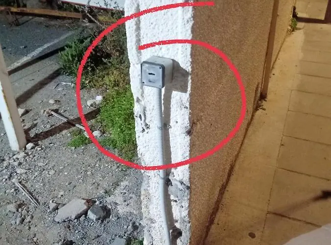 Mikis's Seagate Aprt. Apartamento *