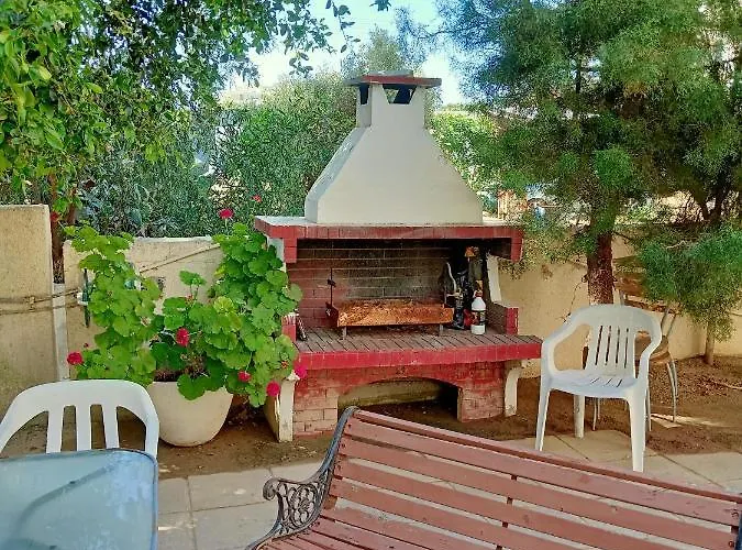 Mikis's Seagate Aprt.