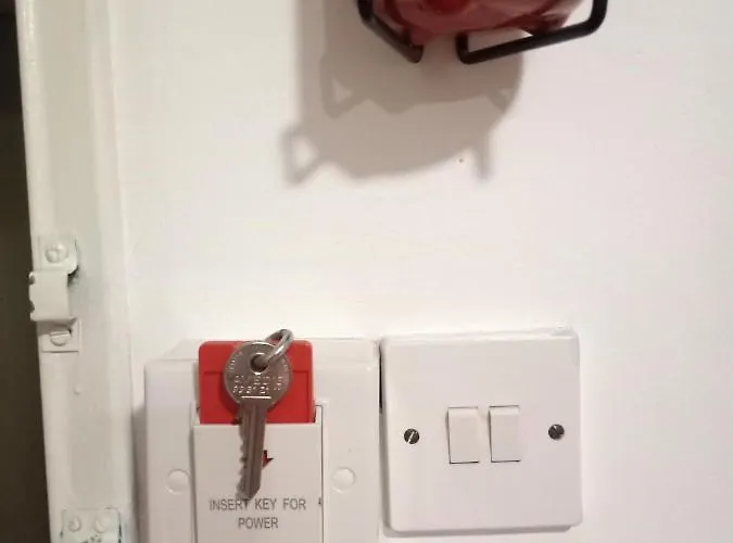 Mikis's Seagate Aprt. Apartamento *