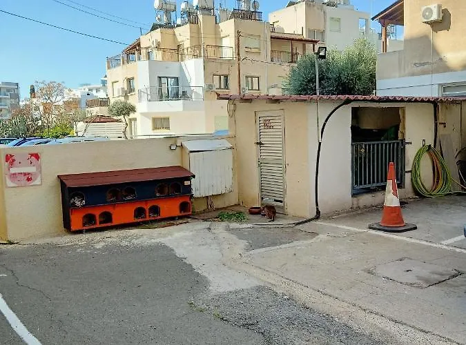 Apartamento Mikis's Seagate Aprt. *