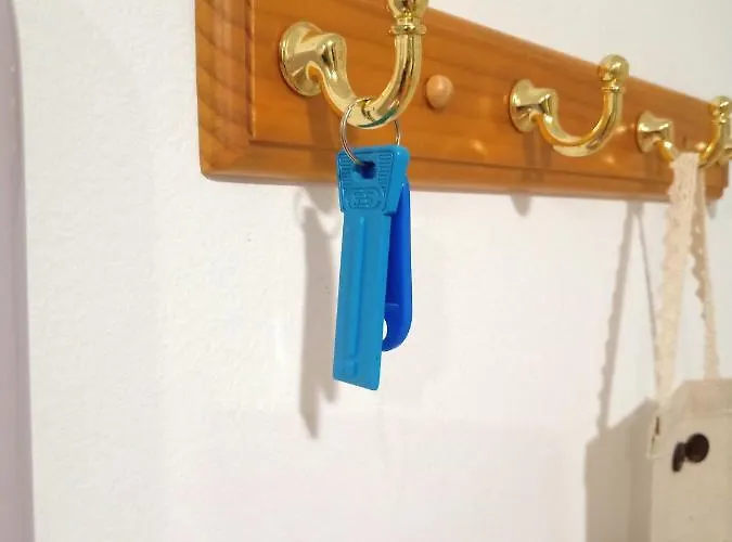 Mikis's Seagate Aprt. Apartamento *