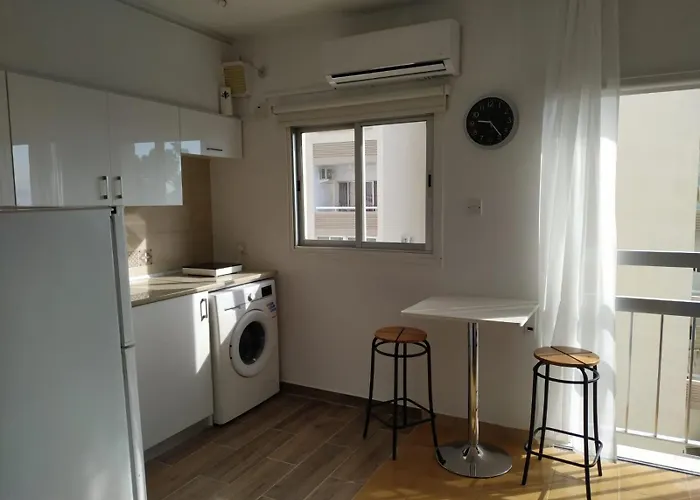 Apartamento Mikis's Seagate Aprt. *