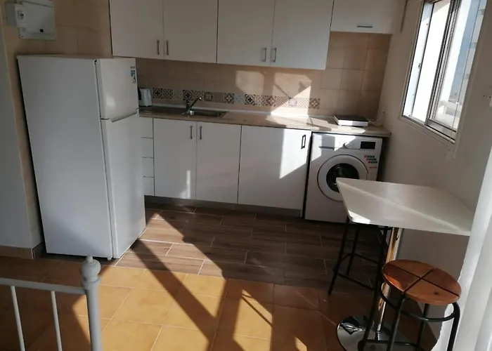 Mikis's Seagate Aprt. Apartamento *