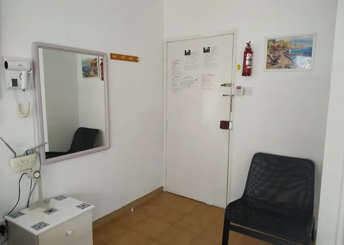 Apartamento Mikis's Seagate Aprt.