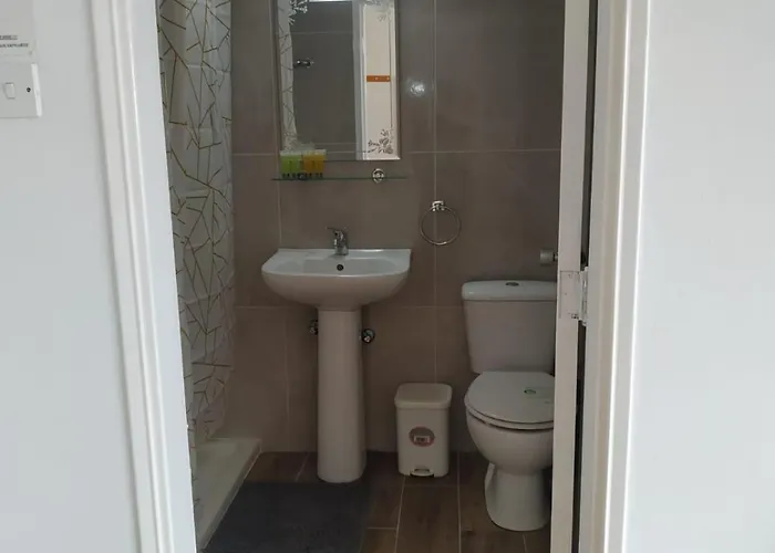 Apartamento Mikis's Seagate Aprt.