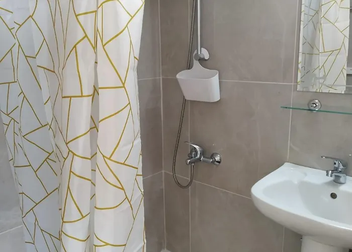 Mikis's Seagate Aprt. Apartamento *