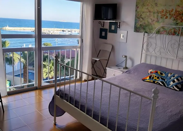 Mikis's Seagate Aprt. * 라르나카