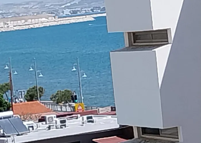 Mikis's Seagate Aprt. Appartamento