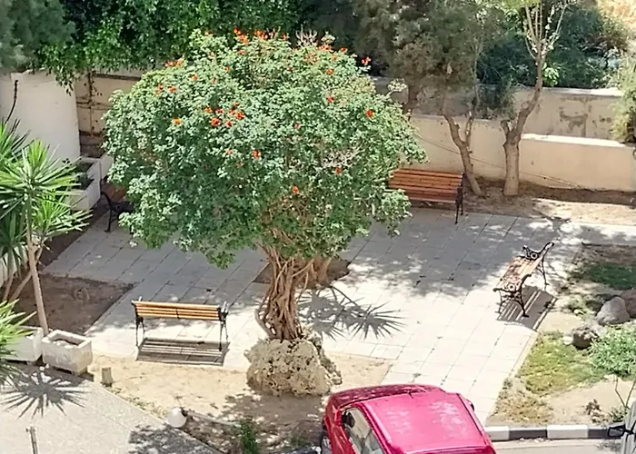 Apartamento Mikis's Seagate Aprt.