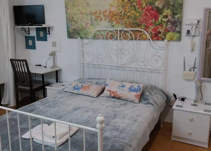 Apartamento Mikis's Seagate Aprt. *