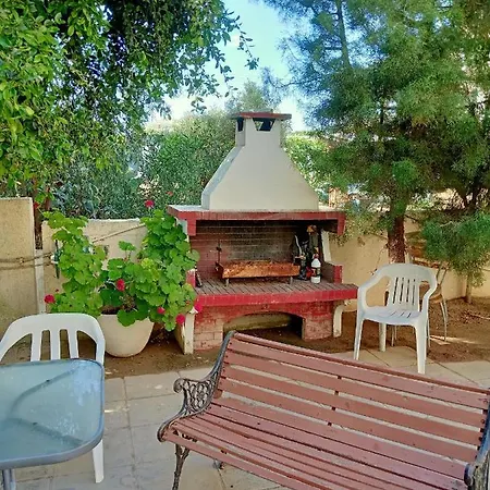 Mikis's Seagate Aprt.