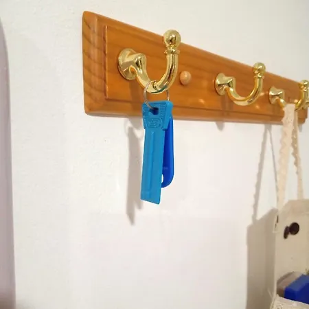 Mikis's Seagate Aprt. Апартаменты *